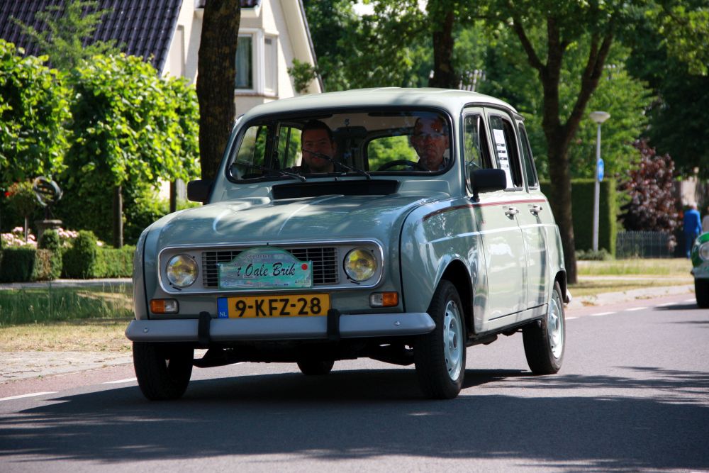 Oldtimerrit Geesteren 4 juni 2017 - 70